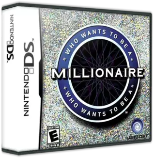 ROM Who Wants to Be a Millionaire